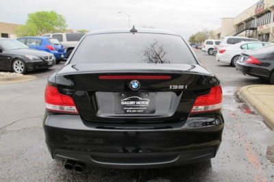 2010 BMW 135 i