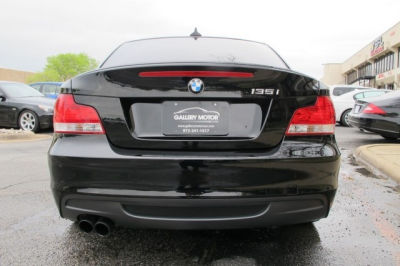 2010 BMW 135 i