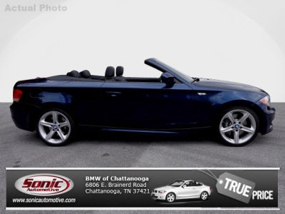 2010 BMW 135  i
