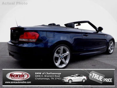 2010 BMW 135  i