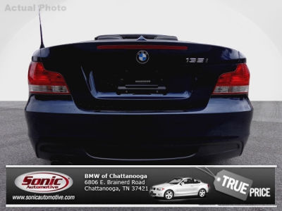 2010 BMW 135  i