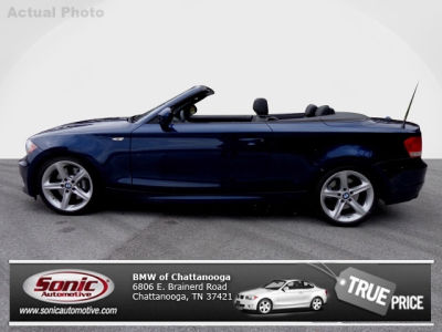 2010 BMW 135  i