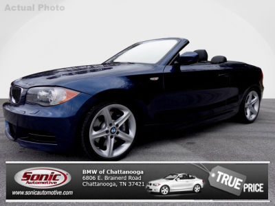 2010 BMW 135  i