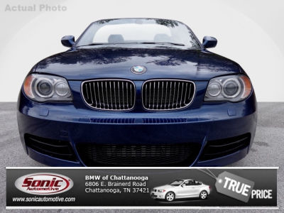 2010 BMW 135  i