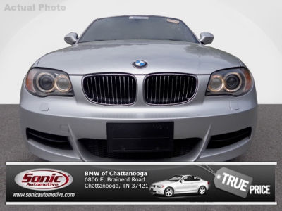 2010 BMW 135 i