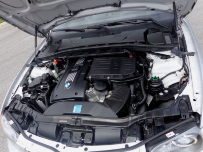2010 BMW 135 i
