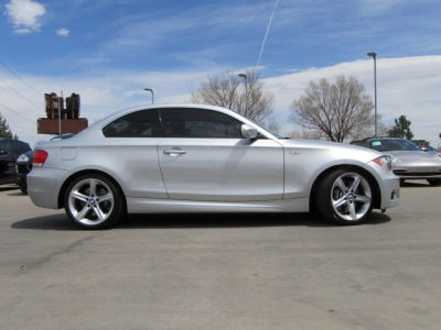 2010 BMW 135  i