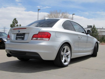2010 BMW 135  i
