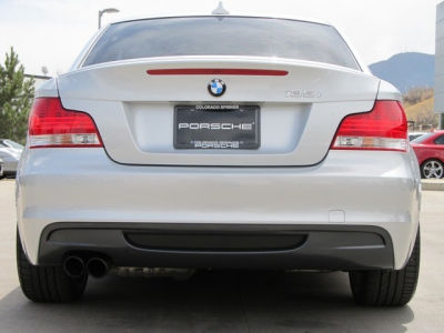 2010 BMW 135  i
