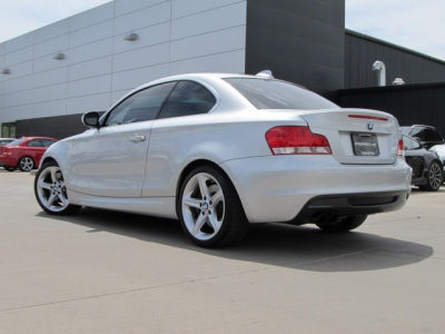 2010 BMW 135  i