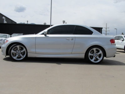 2010 BMW 135  i