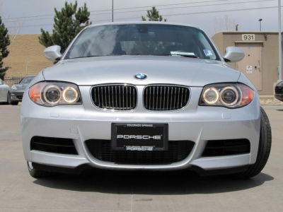 2010 BMW 135  i