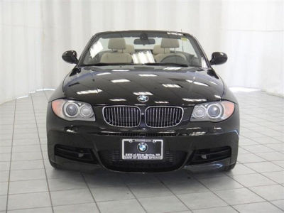 2010 BMW 135  i