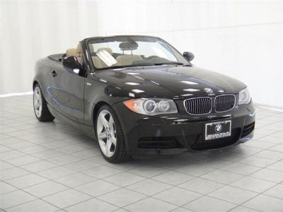 2010 BMW 135  i