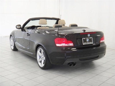 2010 BMW 135  i