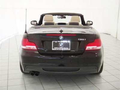 2010 BMW 135  i