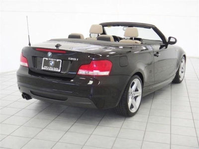 2010 BMW 135  i