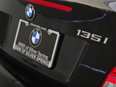 2010 BMW 135  i