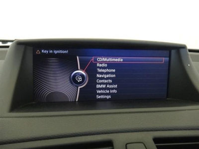 2010 BMW 135  i
