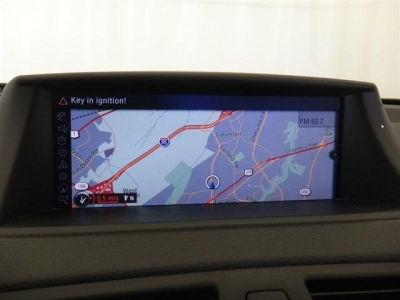 2010 BMW 135  i