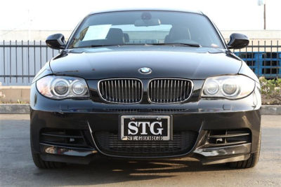 2010 BMW 135 i