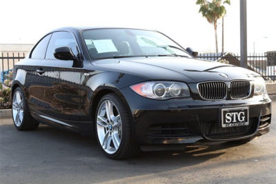 2010 BMW 135 i