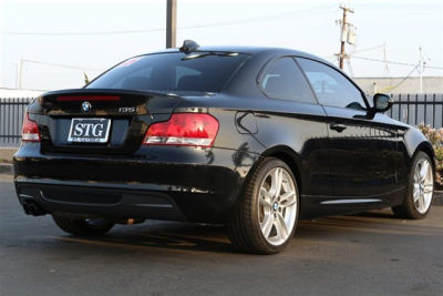 2010 BMW 135 i