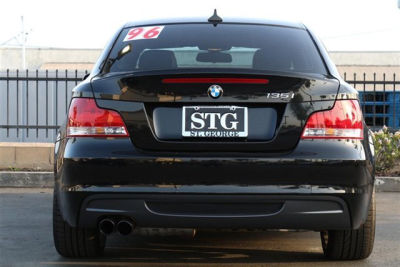 2010 BMW 135 i