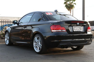 2010 BMW 135 i