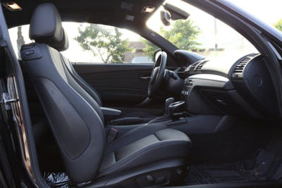 2010 BMW 135 i