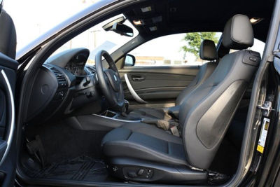 2010 BMW 135 i