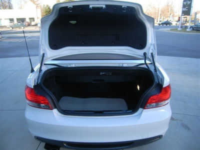 2010 BMW 135 i