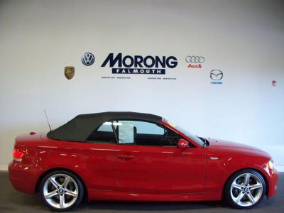 2009 BMW 135  i