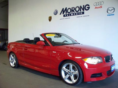 2009 BMW 135  i