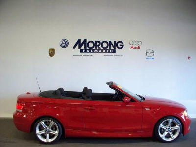 2009 BMW 135  i