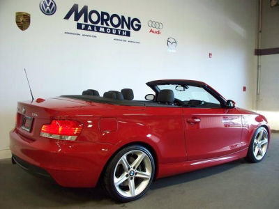2009 BMW 135  i