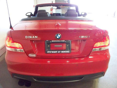 2009 BMW 135  i