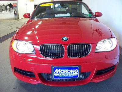 2009 BMW 135  i