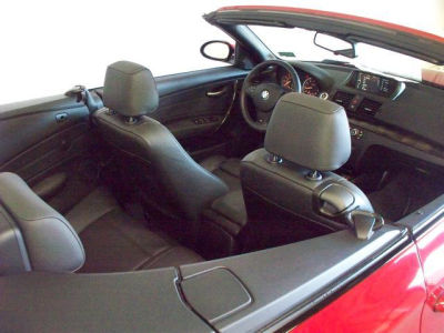 2009 BMW 135  i