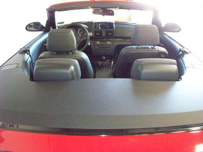 2009 BMW 135  i