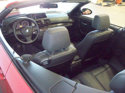 2009 BMW 135  i