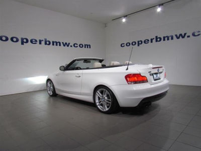 2010 BMW 135 i