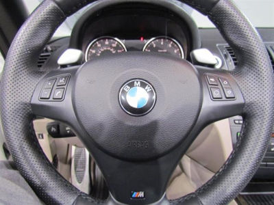 2010 BMW 135 i
