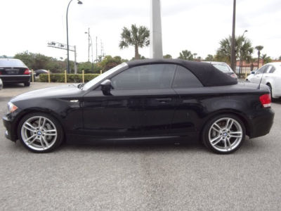2011 BMW 135  i