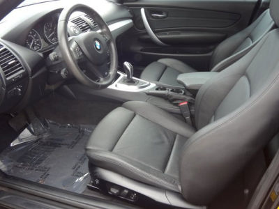 2011 BMW 135  i