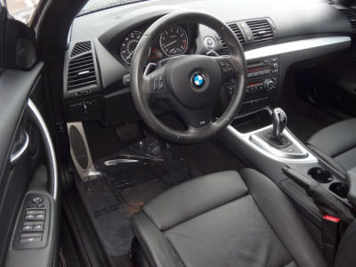 2011 BMW 135  i