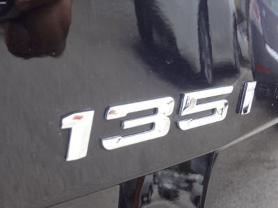 2011 BMW 135  i