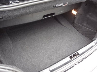 2011 BMW 135  i