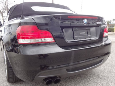 2011 BMW 135  i