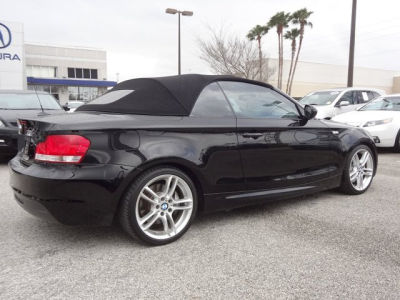 2011 BMW 135  i